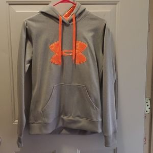 Under Armour hoodie